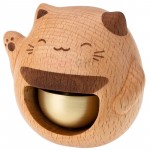 Zhaocai Cat Doorbell