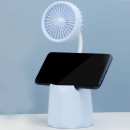 Multi-functional Fan