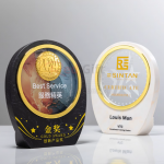 大理石水晶獎座