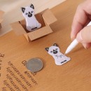 紙箱便利貼 紙箱便利貼