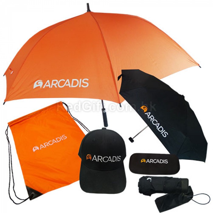 Gift Set-Arcadis Asia Regional Headquarters Limited
