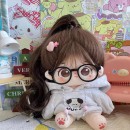 娃衣/棉花娃娃公仔衣服