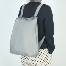 可折叠收纳双肩包