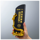 Crystal Trophy Crystal Trophy