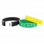 Wrist Band USB Flash Memory