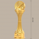 超大號羽毛球獎座 超大號羽毛球獎座