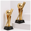 金屬高爾夫球獎杯 金屬高爾夫球獎杯