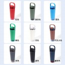 不銹鋼陶瓷搖搖杯