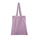 Velvet Tote Bag