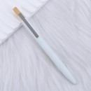 環保竹木金屬原子筆