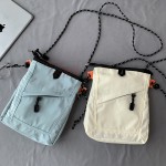 Inclined Shoulder Bag