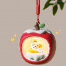 Apple House Nightlight