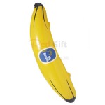 充气香蕉船