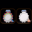Metal Medal