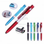 3 in 1 Multi-function pen