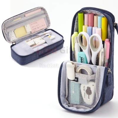 Foldabe Pencil Case