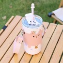 Portable Coffee Cup Sleeve