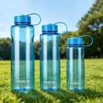 Portable Sports Bottle