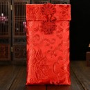 Fabric Red Envelope