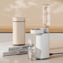 即熱抽水迷你飲水機