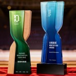 Crystal Trophy