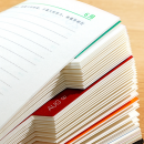 口袋日程本笔记本 口袋日程本笔记本