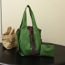 可折叠抽拉购物袋