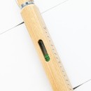 6-In-1 Bamboo Tool Pen