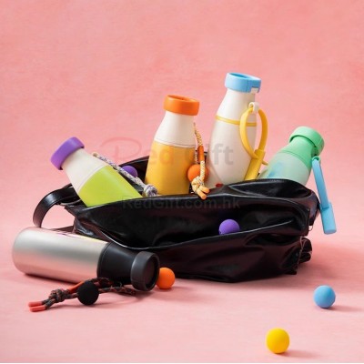 316双饮不锈钢保温杯