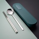 Stainless Steel Tableware