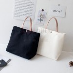 Bento Tote Canvas Bag