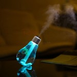 USB Bulb Humidifier