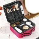 Portable Cosmetic Case
