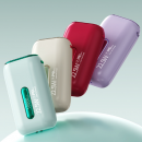 3c认证自带线快充行动电源