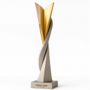 金屬獎座 金屬獎座