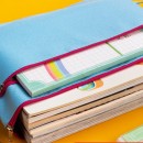 Oxford Cloth A4 Document Bag