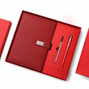 Notebook Pen Gift Box Set