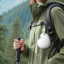 3c认证自带线快充行动电源