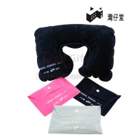 頸枕禮品套裝-中華基督教會灣仔堂