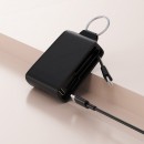 迷你應急移動電源匙扣