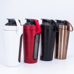 700ML Shaker Cup