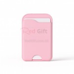 带镜卡包磁吸卡套手机支架