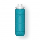 Silicone Folding Water Bottle