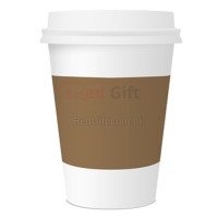 紙杯的容量和用途