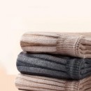 山羊絨保暖護膝