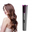 Rechargeable Automatic Curling Iron