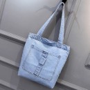 Denim Bag