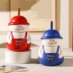 Christmas Ceramic Cup