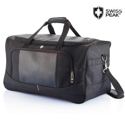 Swiss Peak Large Laptop Bag