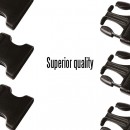 橄欖球腰旗飄帶